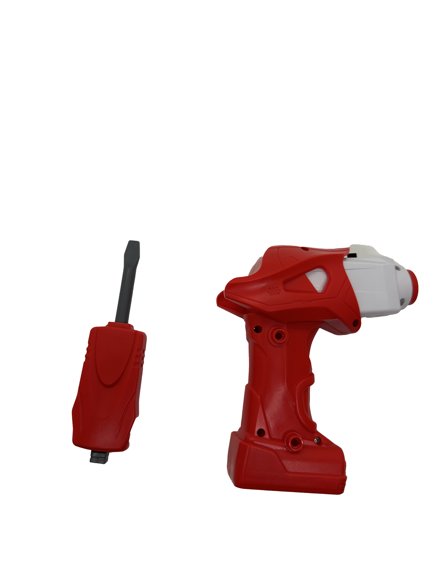 Camião Bombeiros DIY Elétrico 35cm KIDZUP