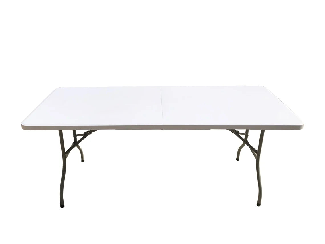 Mesa Dobrável 180cm Bora Bora