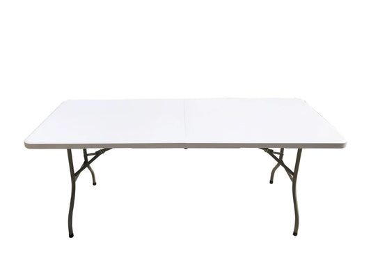 Mesa Dobrável 180cm Bora Bora