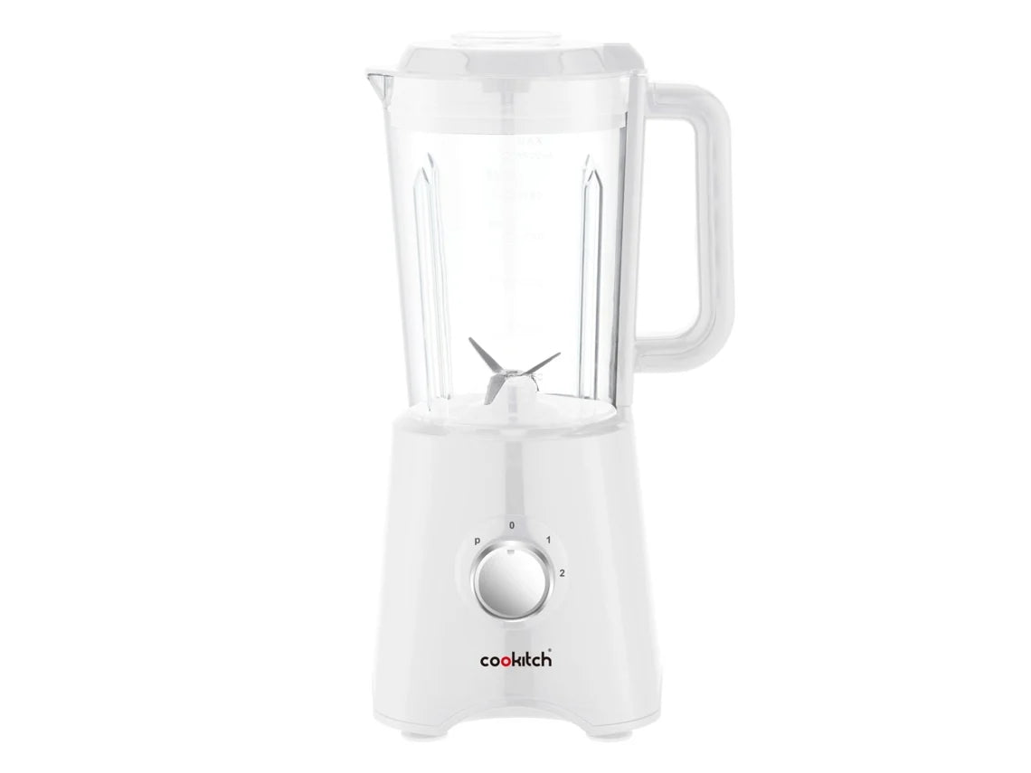 Liquidificadora 1,5l 600w Cookitch