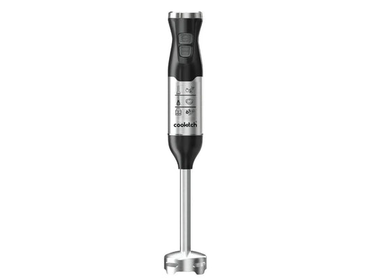 Varinha Mágica Cookitch | Preto Fosco | 600w