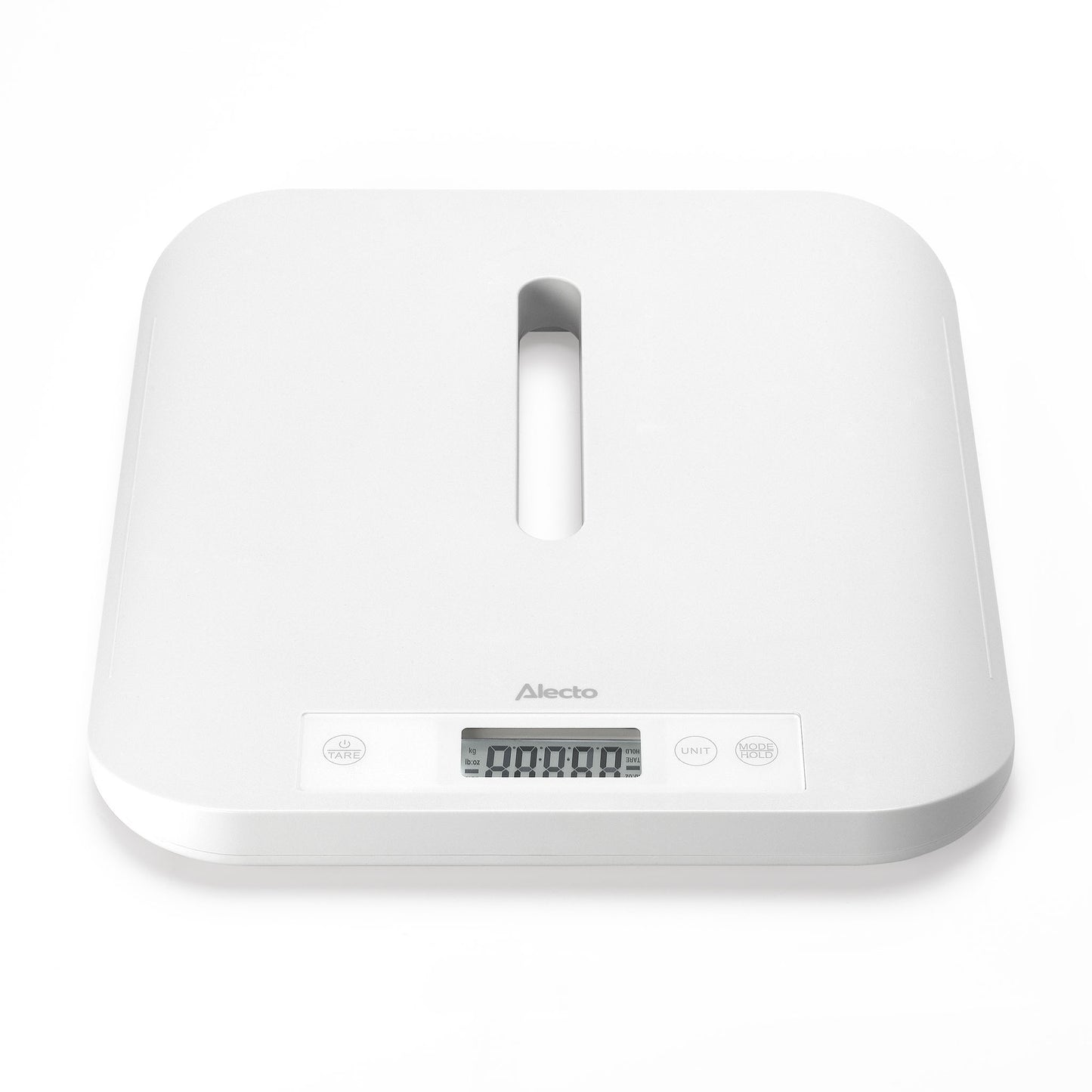 Balança Digital 2 em 1 | Bebé e Pais