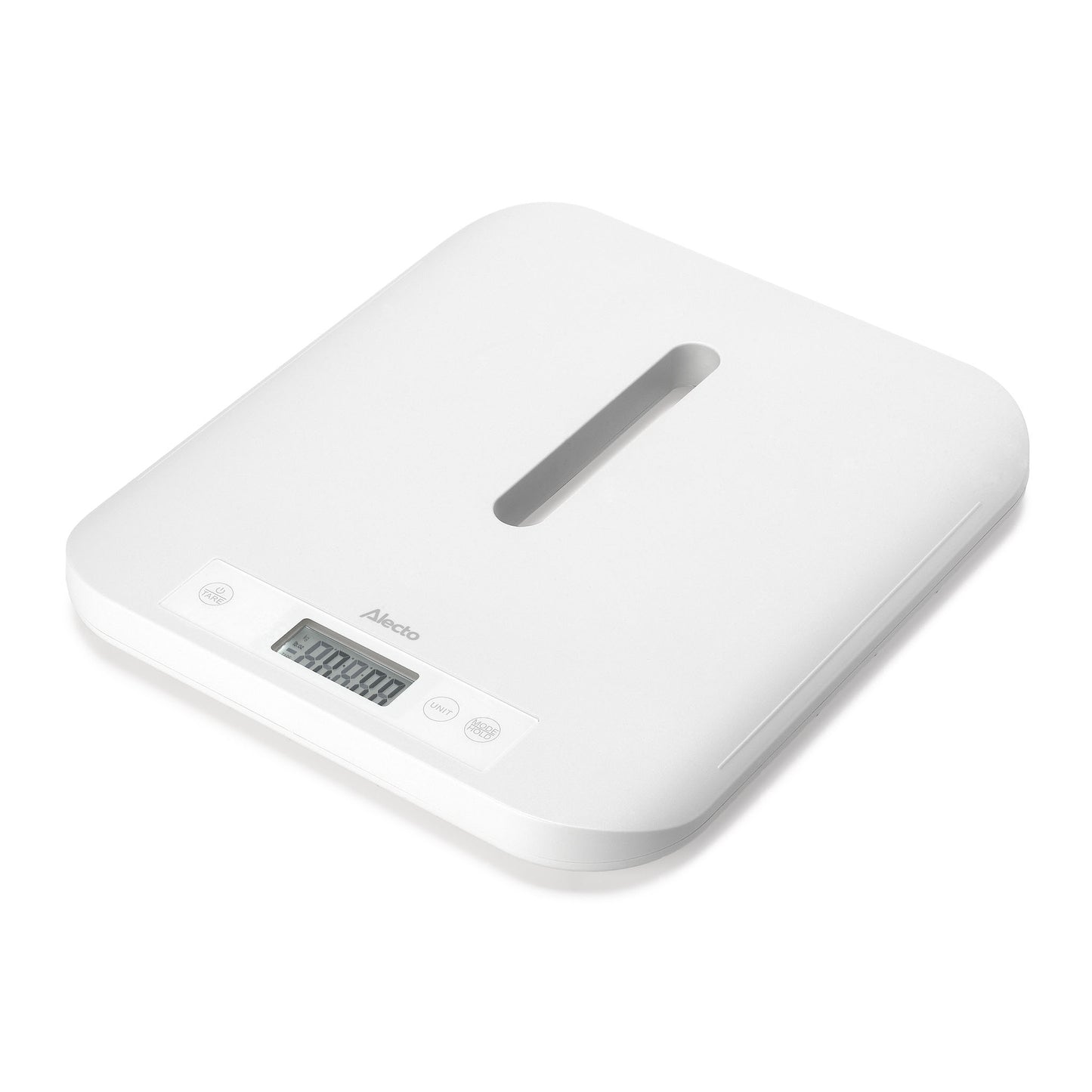 Balança Digital 2 em 1 | Bebé e Pais