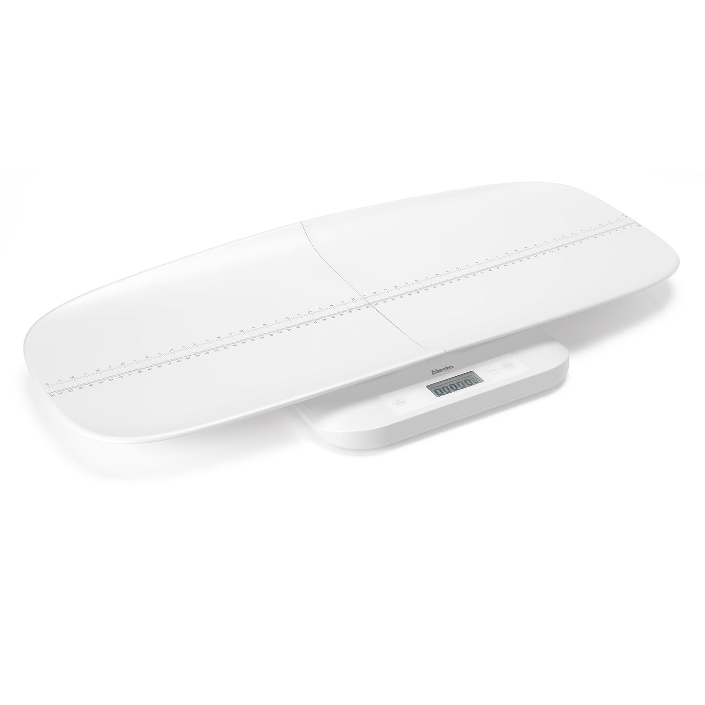 Balança Digital 2 em 1 | Bebé e Pais