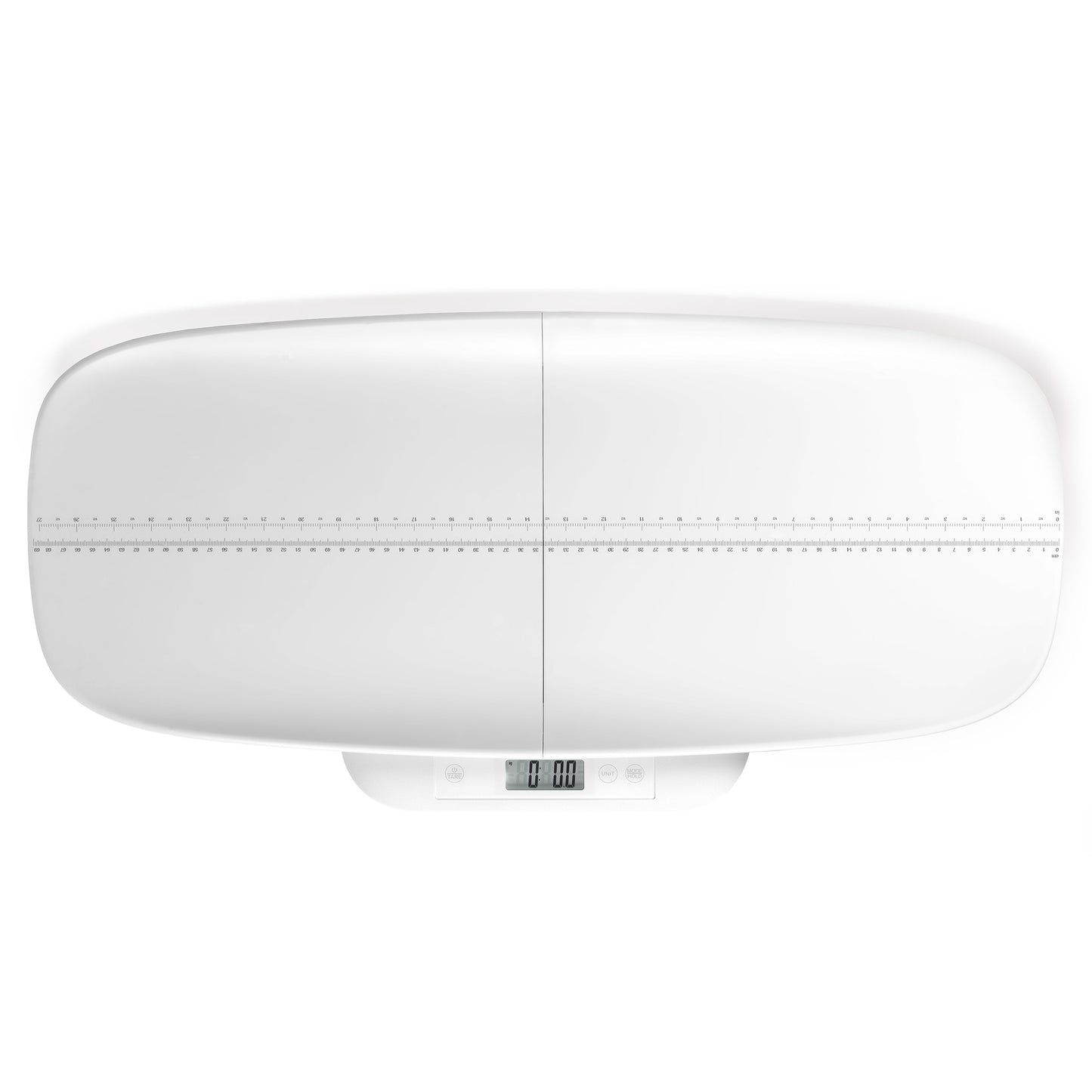 Balança Digital 2 em 1 | Bebé e Pais