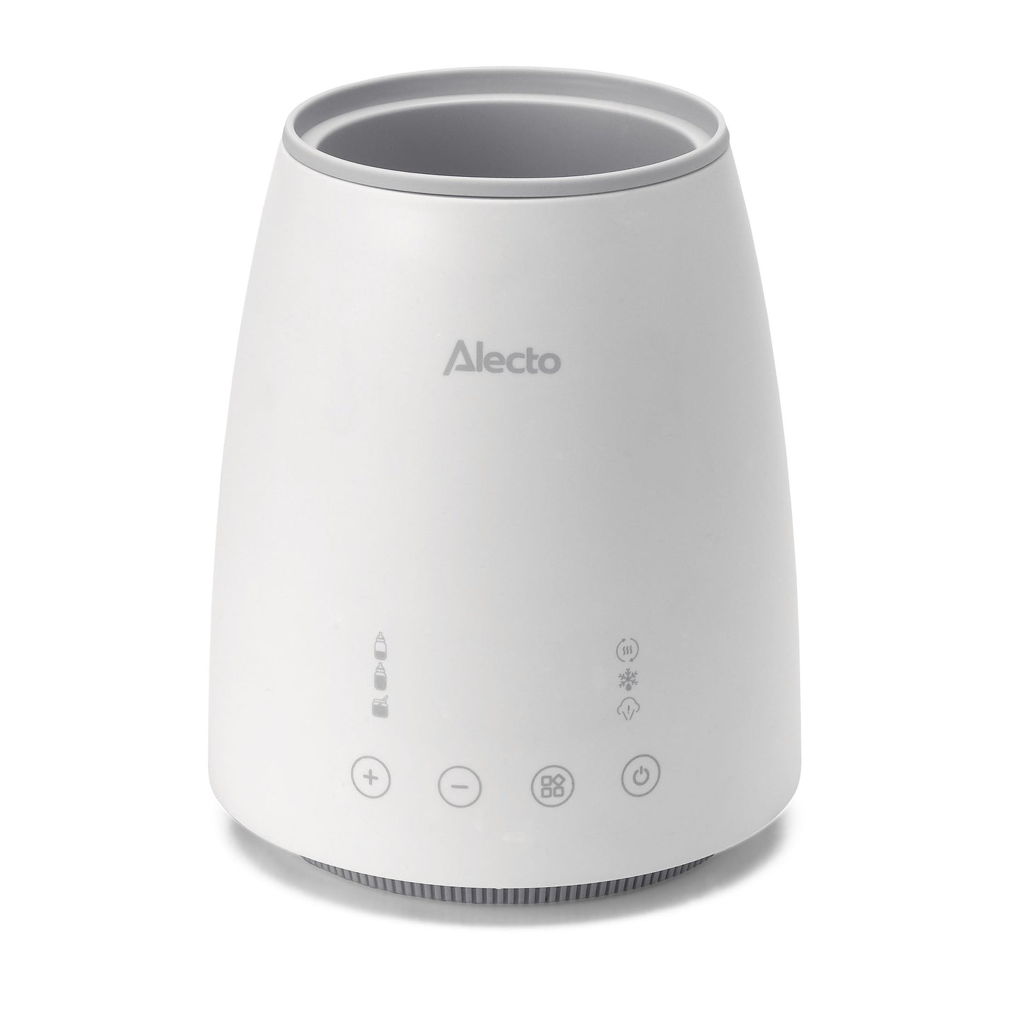 Aquecedor Digital de Biberões e Comida para Bebé