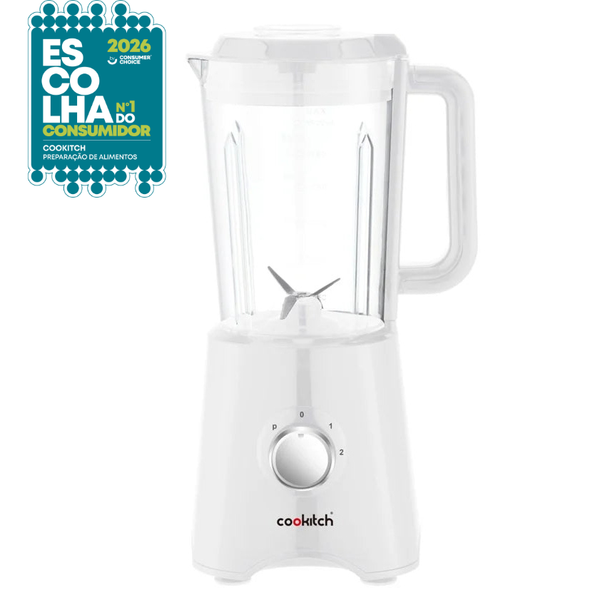 Liquidificadora 1,5l 600w Cookitch (Outlet)