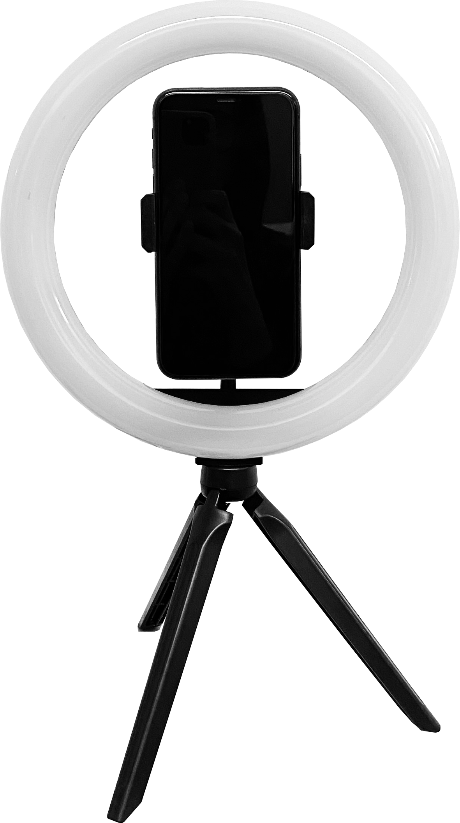 Ring Lights 26 cm Play&Party