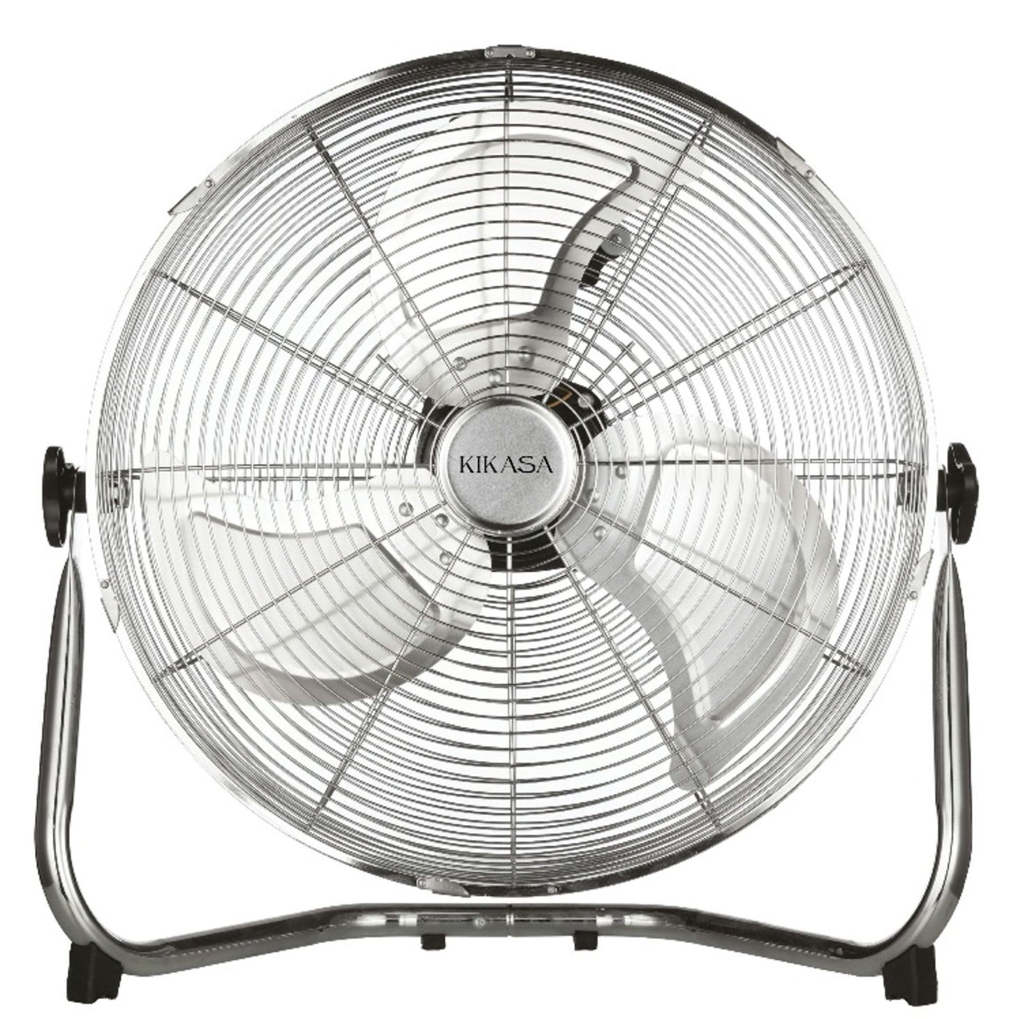 Ventoinha Industrial 90W 40cm KIKASA