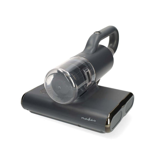 Aspirador de Colchões NEDIS 500W (350 ml - Filtro HEPA - 240V)