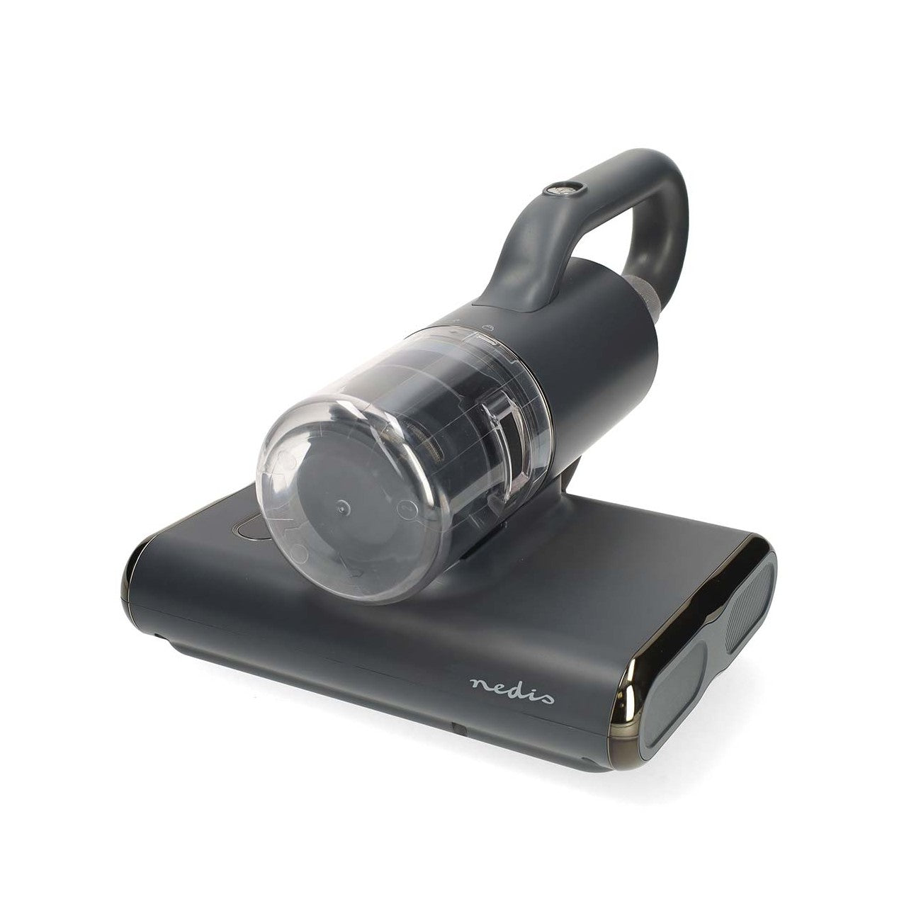 Aspirador de Colchões NEDIS 500W (350 ml - Filtro HEPA - 240V)
