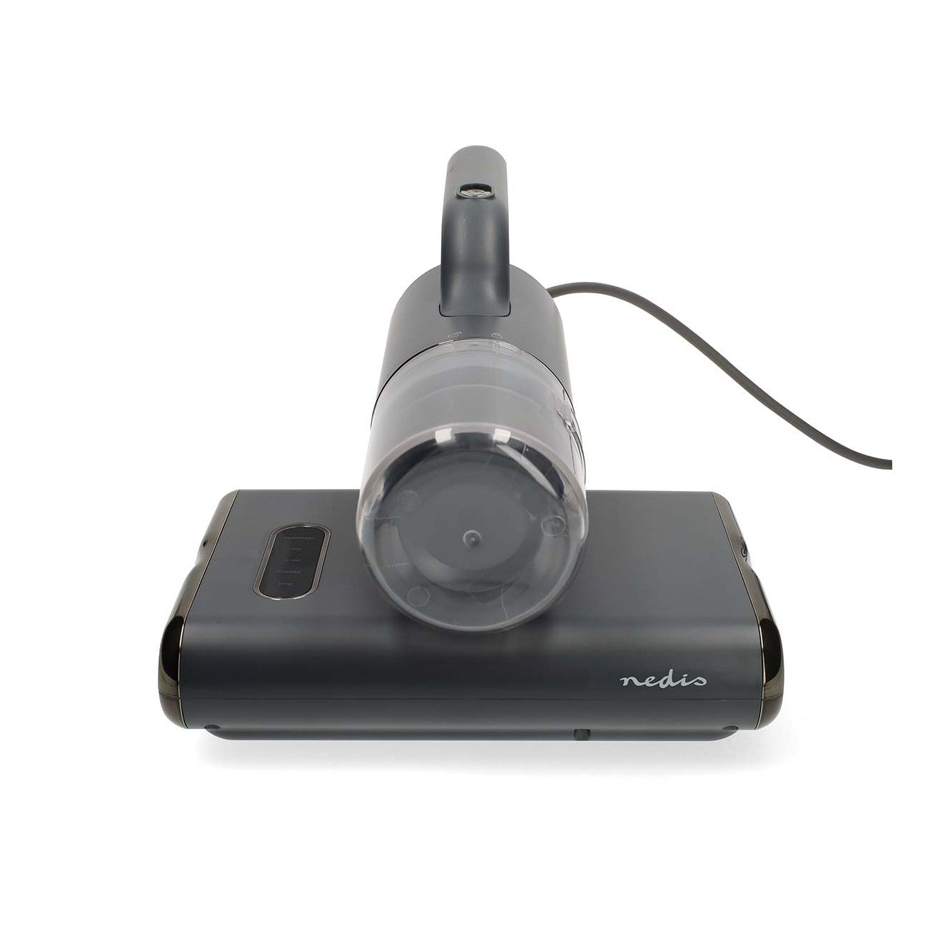 Aspirador de Colchões NEDIS 500W (350 ml - Filtro HEPA - 240V)
