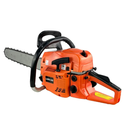 Moto-Serra Gasolina 52 cc (Outlet)