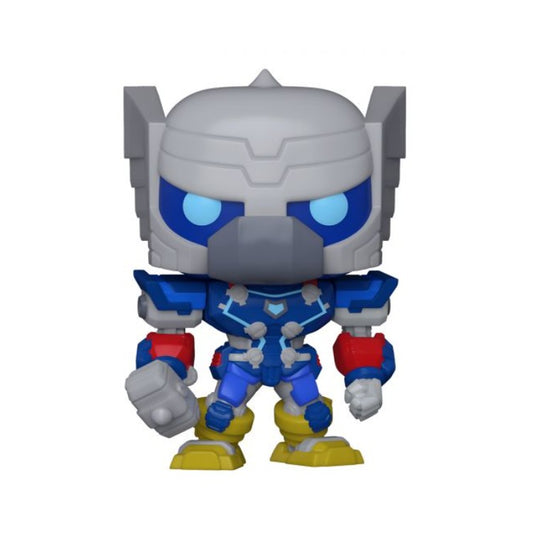 Figura FUNKO Pop! Marvel: Mech Thor