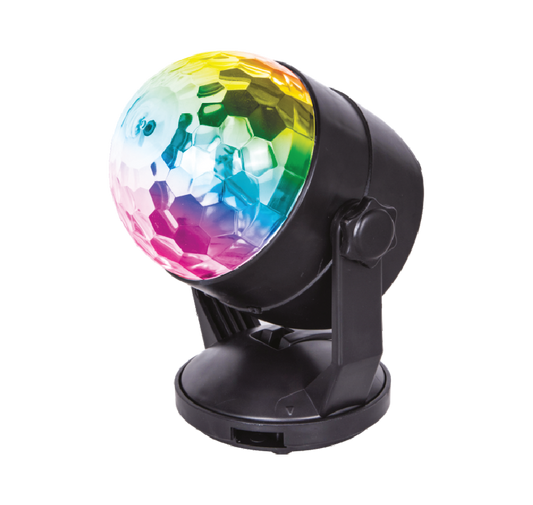 Disco Light Play&Party