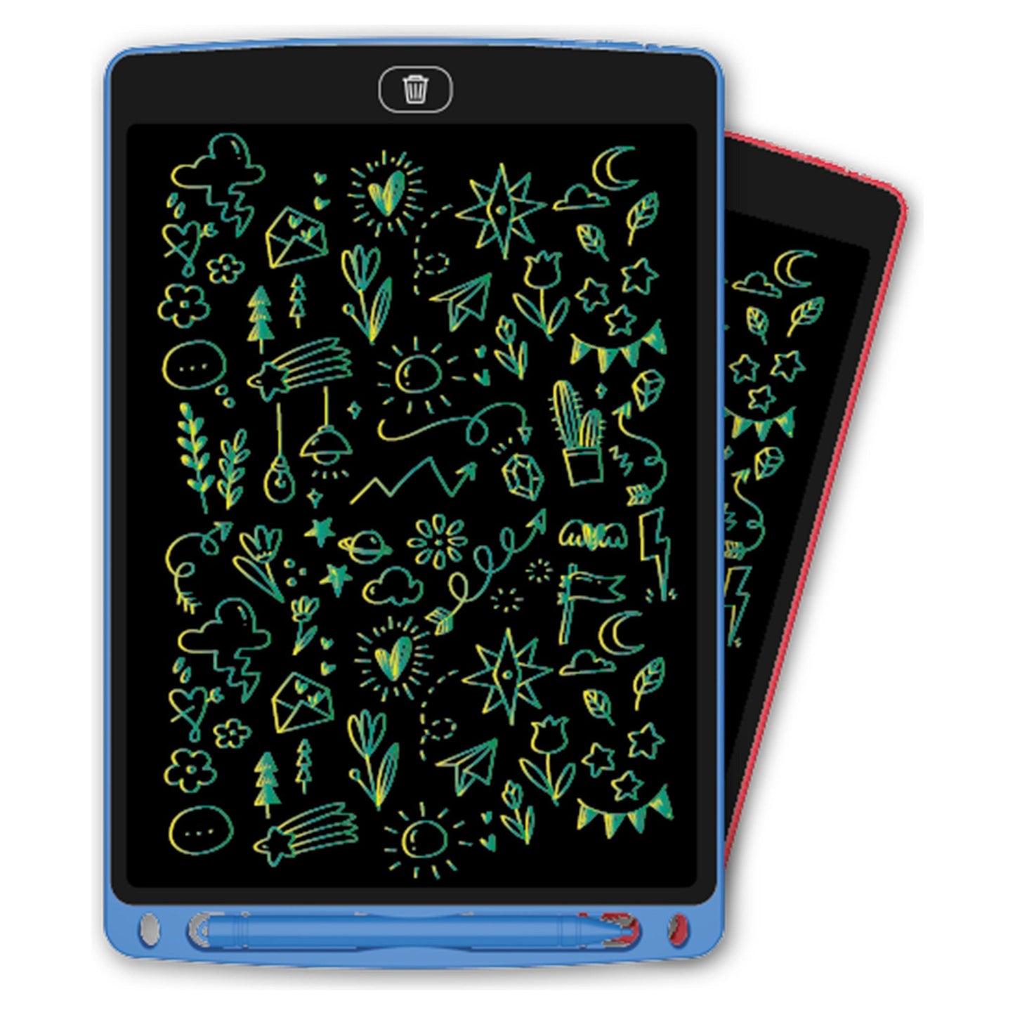 Tablet Escrita Edutoys