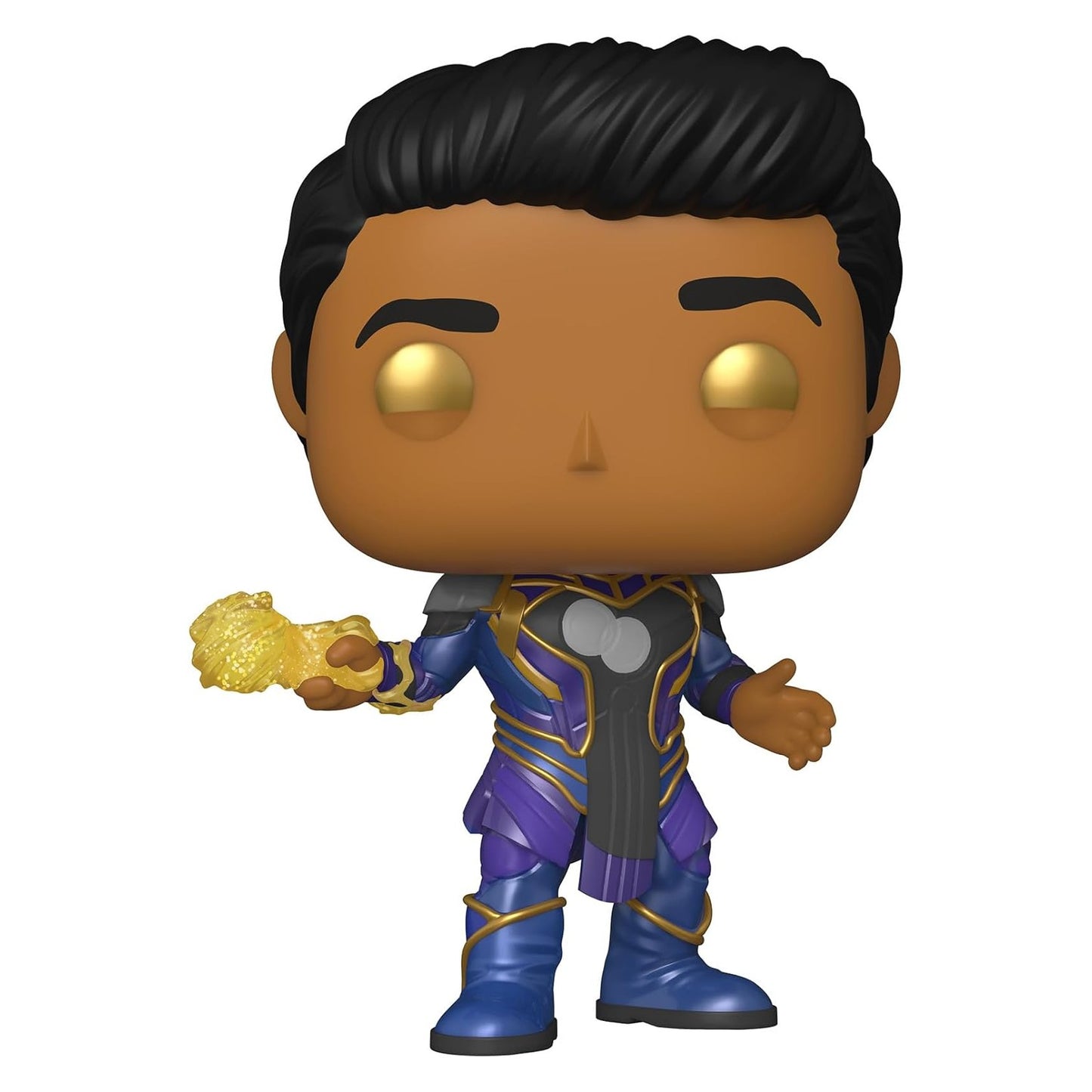 Figura FUNKO Pop! Marvel Eternals: Kingo