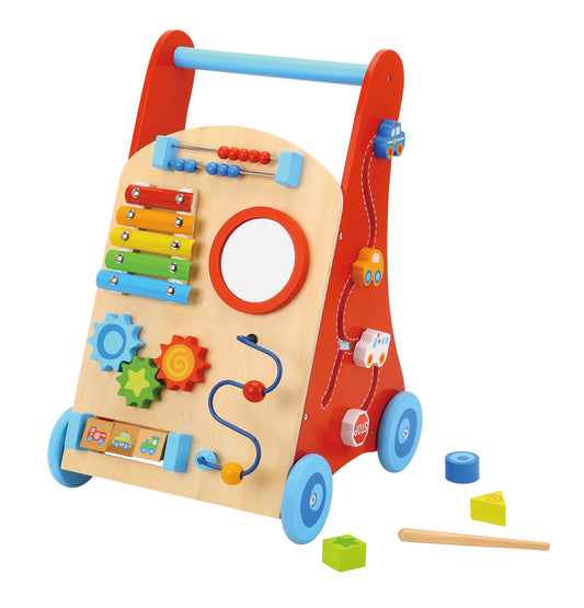 Baby Walker KIDZUP