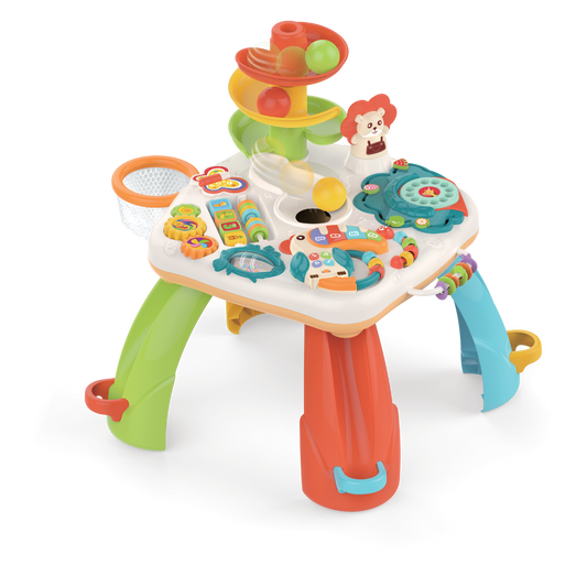 Baby Activity Table KIDZUP