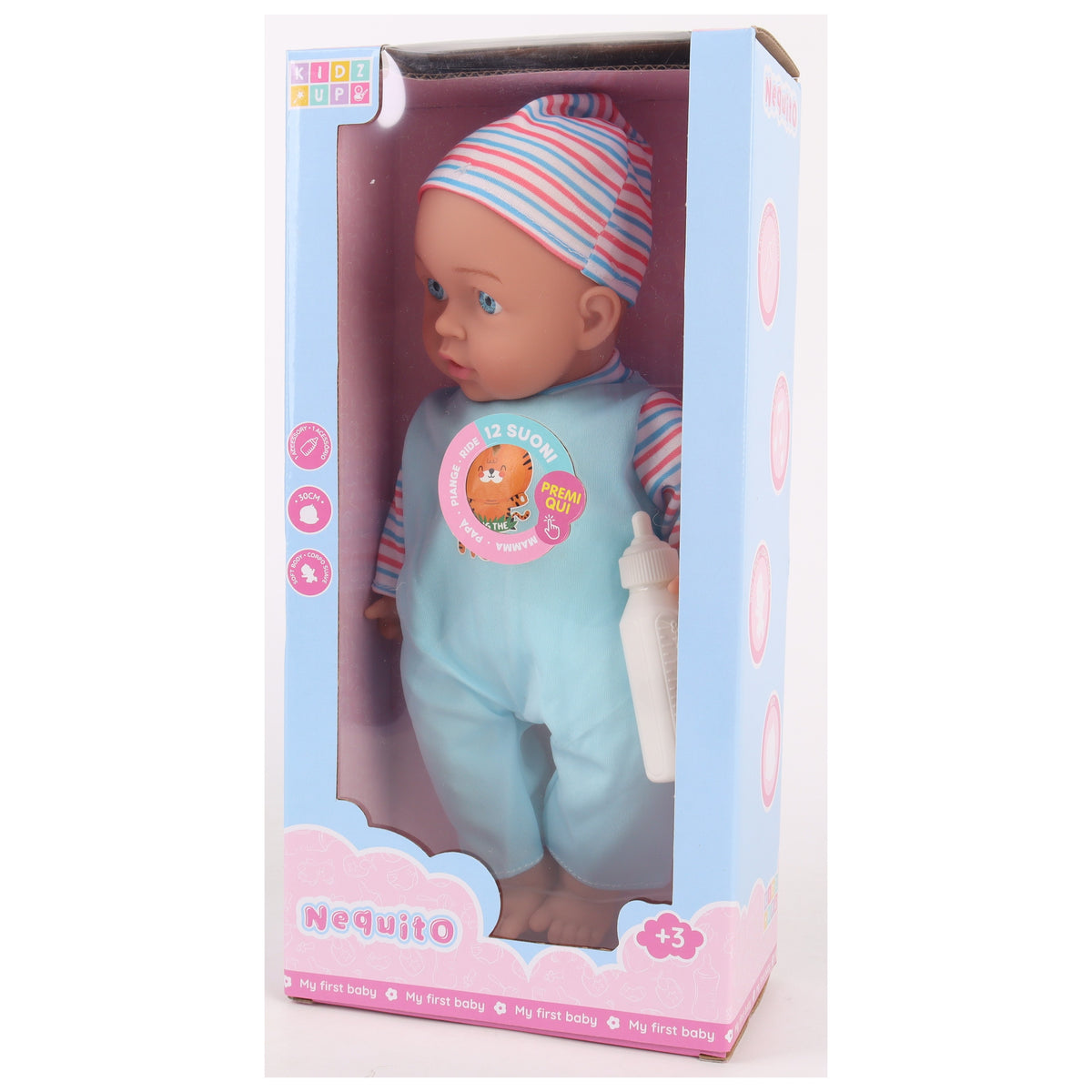 Nequito 30 cm
