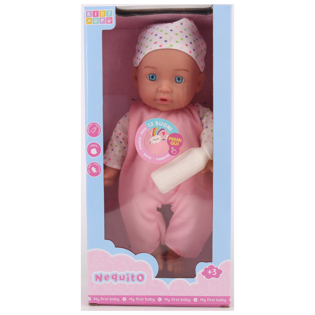 Nequito 30 cm