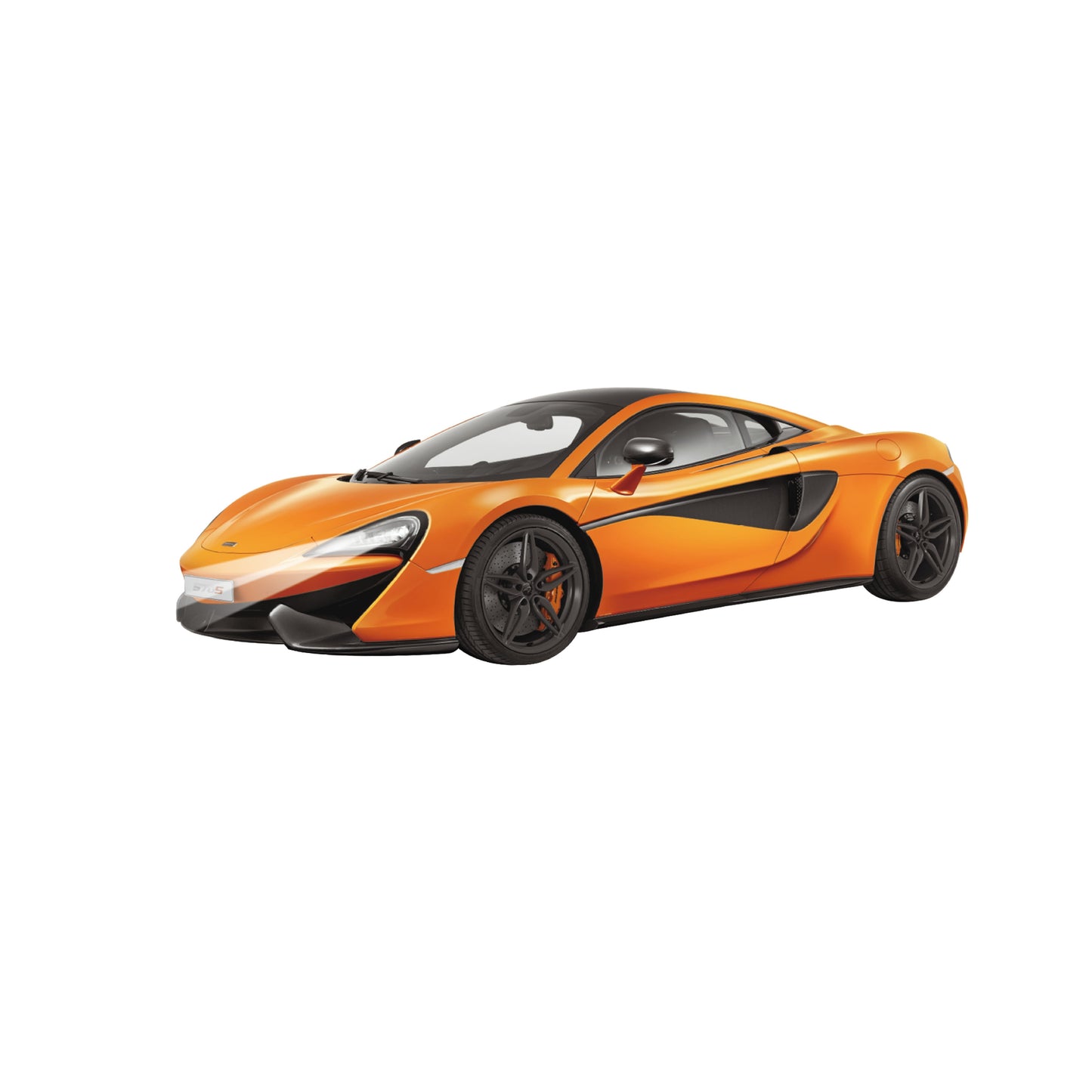R/C 1:24 MCLAREN 570S  SPEEDRACER