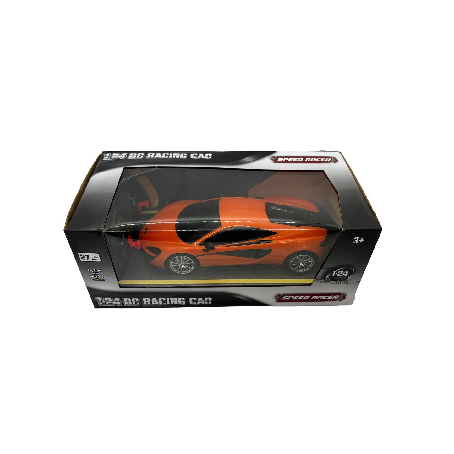 R/C 1:24 MCLAREN 570S  SPEEDRACER