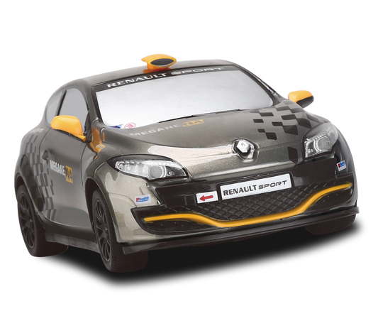 1:20 FULL FUNCTION R/C Renault Mégane R.S. N4 SPEEDRACER