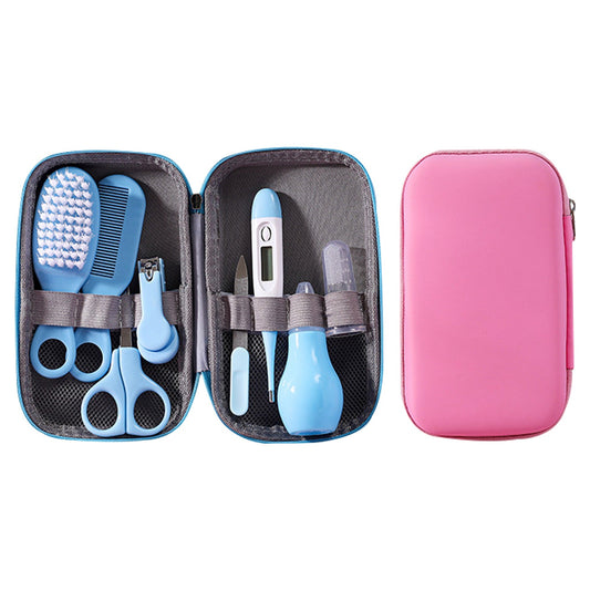 Kit de Higiene para Bebés KIDZUP