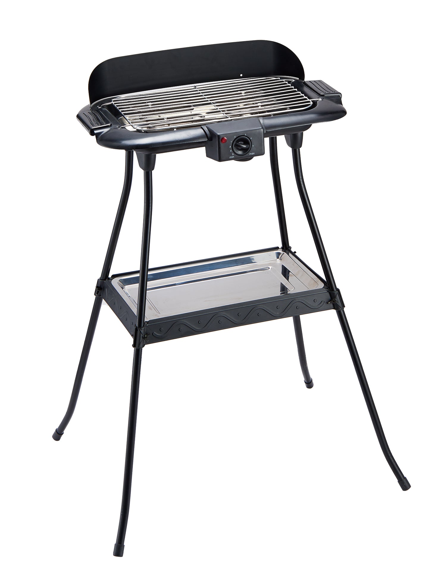Grelhador Elétrico 2 em 1 CKG201 COOKITCH (Outlet)