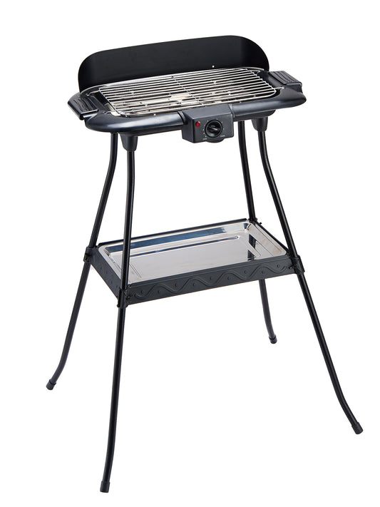 Grelhador Elétrico 2 em 1 CKG201 COOKITCH (Outlet)
