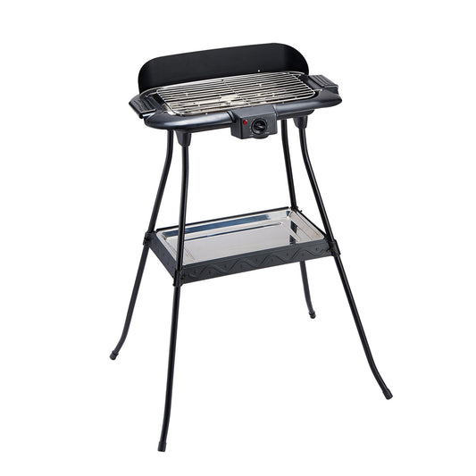 Grelhador Elétrico 2 em 1 2000 W Cookitch