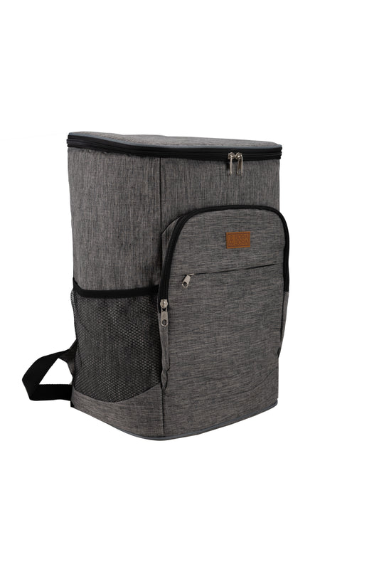 Mochila Térmica Cinzenta 24L BORA BORA
