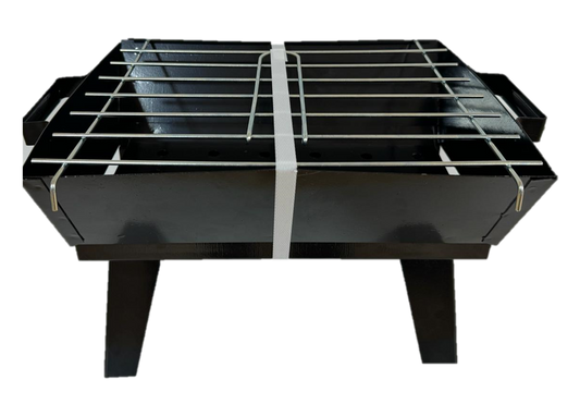 Grelhador Retangular 30cm BBQ LOVERS