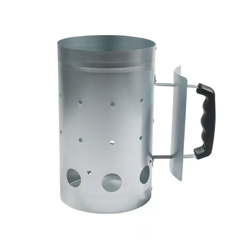 Acendedor de Carvão BBQ LOVERS