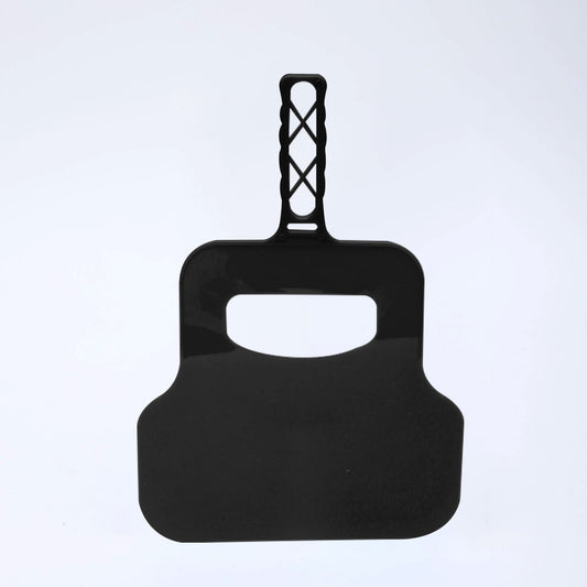 Abanico Plástico 32cm BBQ LOVERS