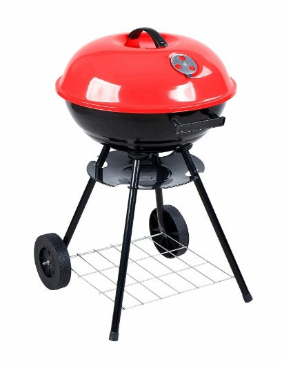 Grelhador Redondo D44cm BBQ LOVERS