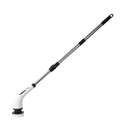 Escova Elétrica de Limpeza 7 em 1