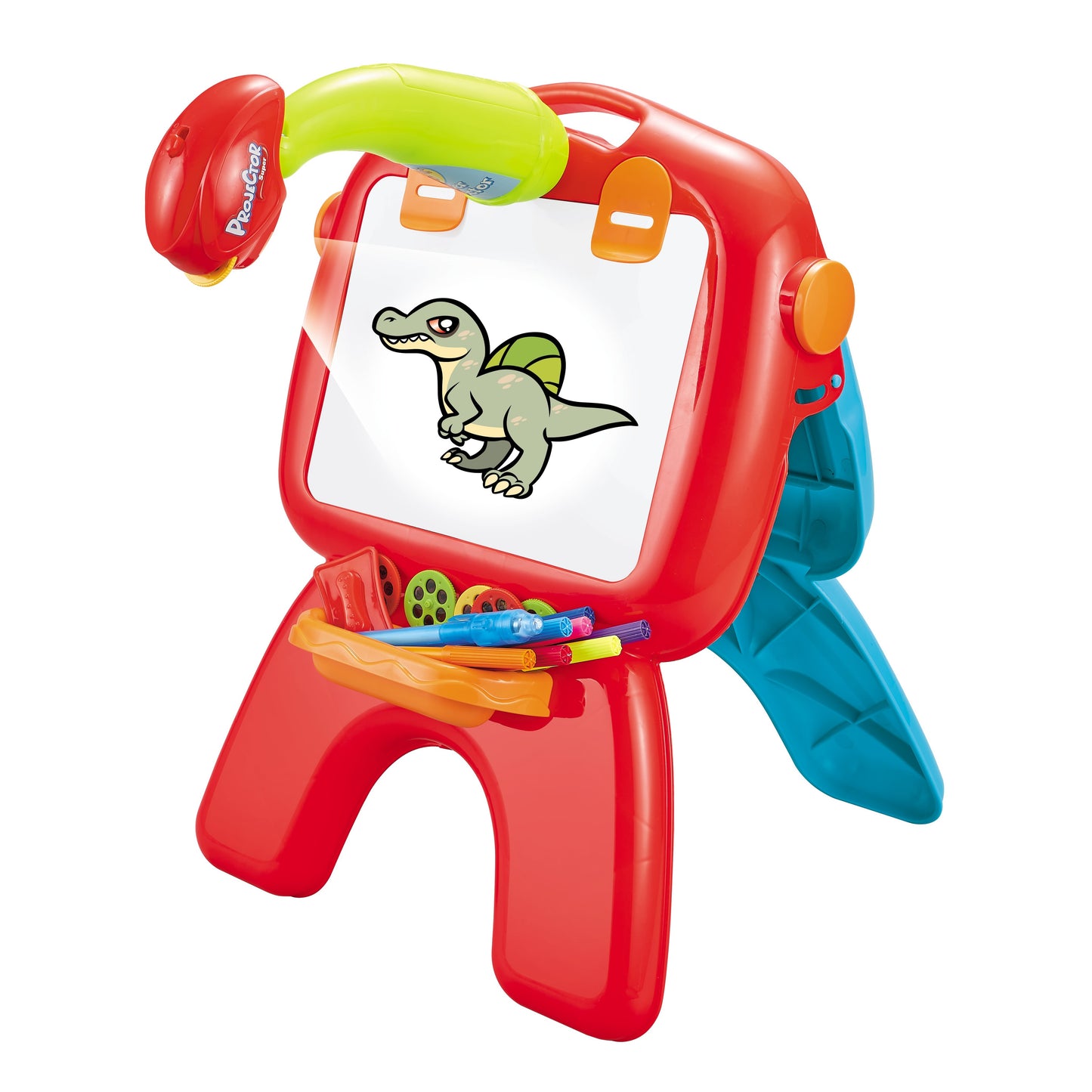 Quadro Projetor de Desenho c/ Luz Noturna KIDZUP