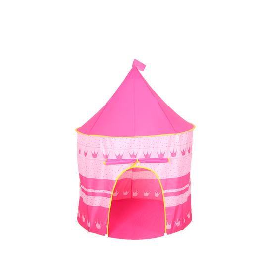 Tenda Castelo Princesas KIDZUP