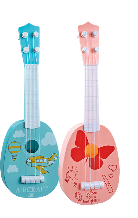 Ukelele Cor Sortida KIDZUP