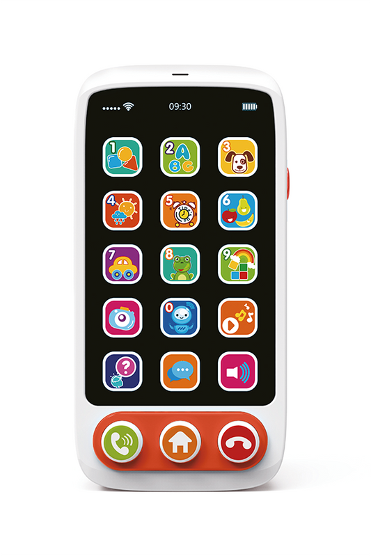 Baby Smartphone KIDZUP