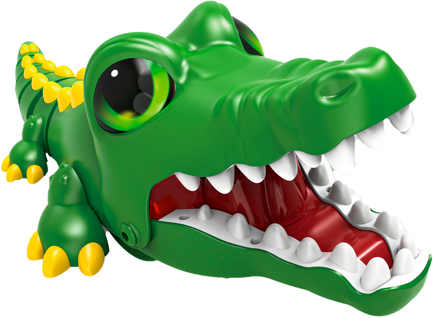 RC Crazy Crocodile c/Música SPEEDRACER