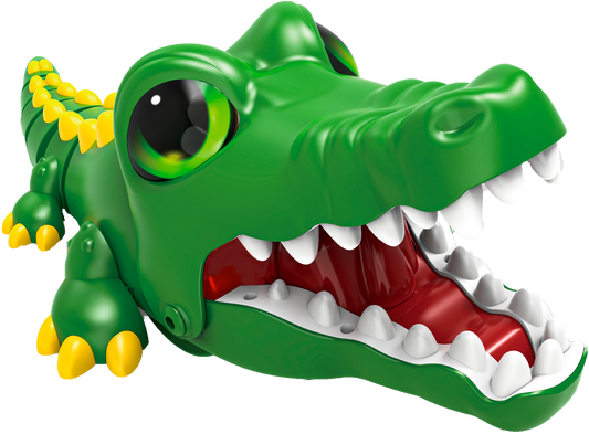 RC Crazy Crocodile c/Música SPEEDRACER