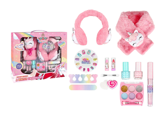 Make-up - Winter Set Maquilhagem KIDZUP