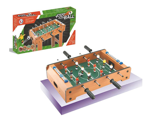 Mesa Matraquilhos 52x30cm RETRO GAMES