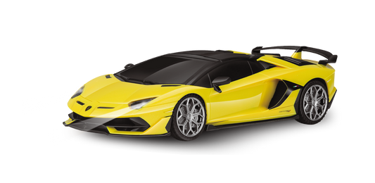 1:24 RC Car Lamborghini Aventador SPEEDRACER