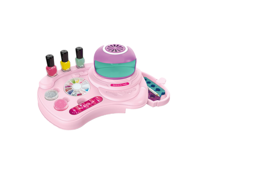 Make-up - Estúdio de unhas KIDZUP