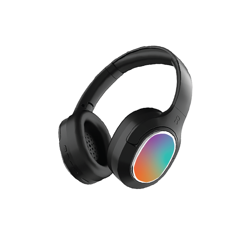 Headphones Bluetooth Play&Party