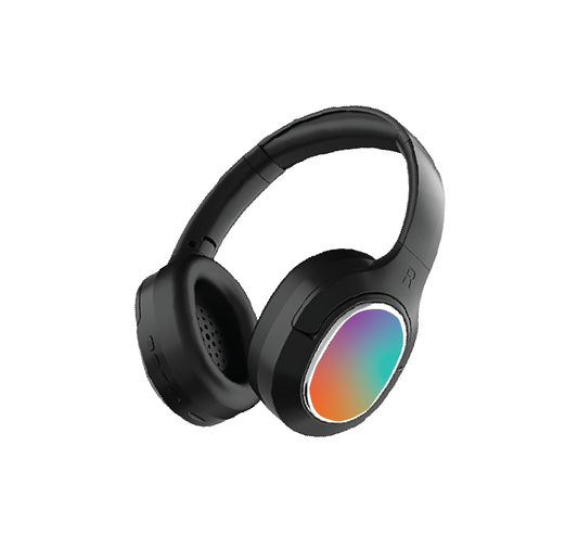 Headphones Bluetooth Play&Party